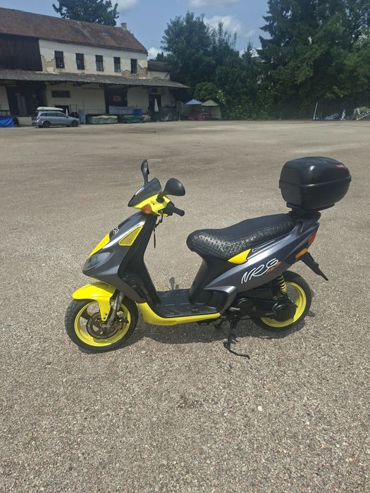 Vând Piaggio Nrg MC3