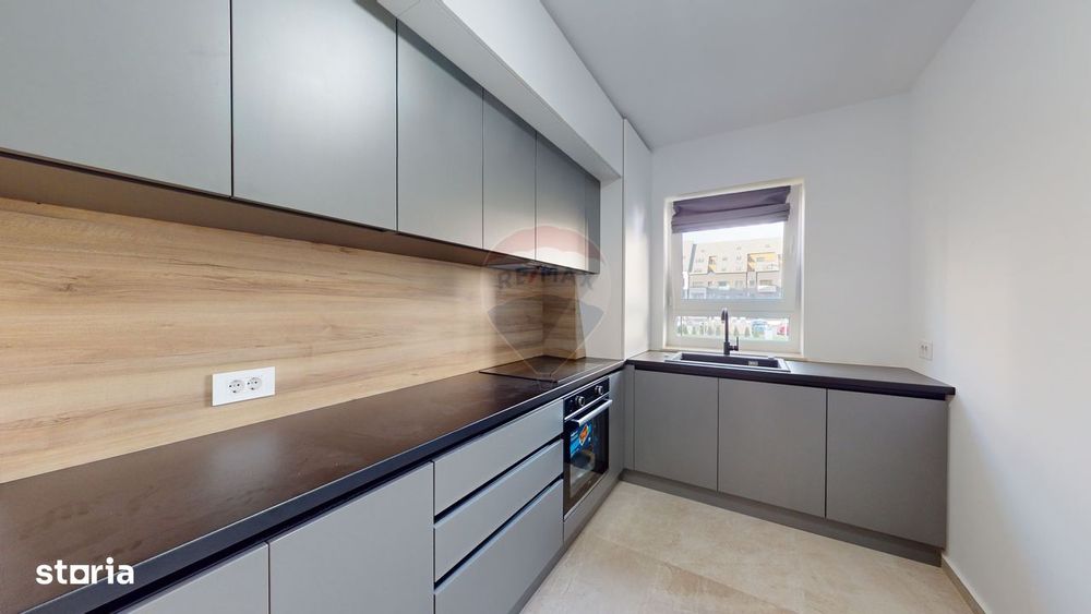 Rate la dezvoltator | 2 camere | 57 mp | Comision 0 | 101.560 E + TVA