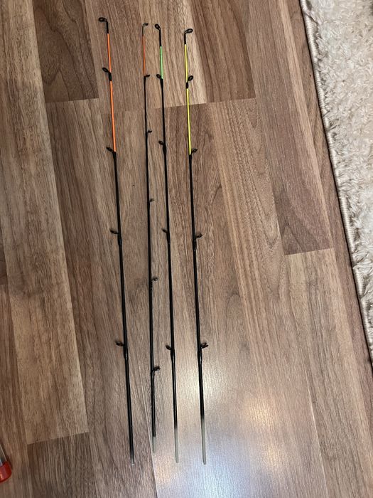 Varfuri lansete feeder