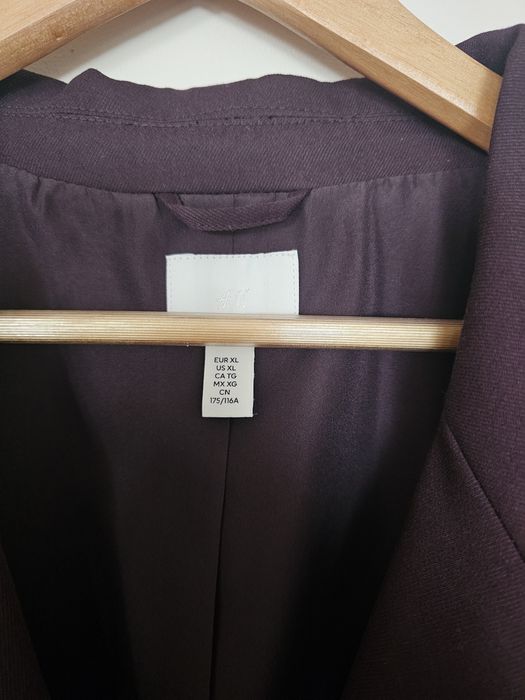 Ново сако H&M размер XL