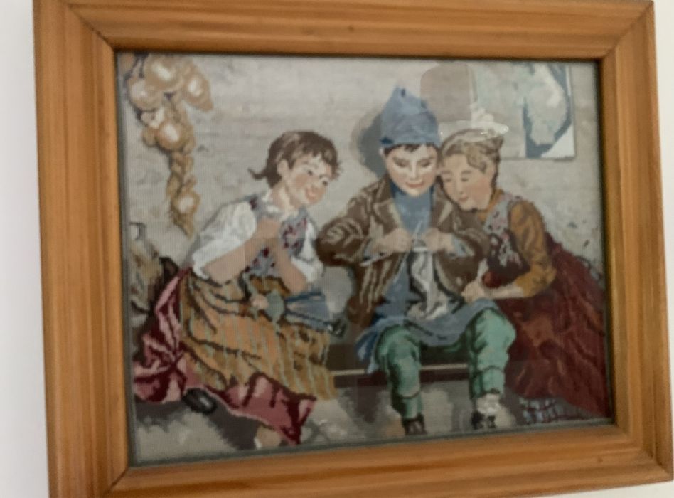 Goblenuri lucrate manual