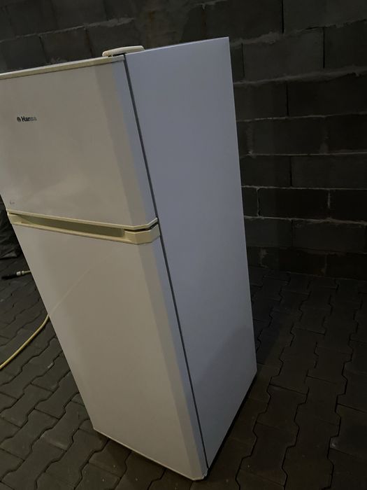 Хладилник работещ