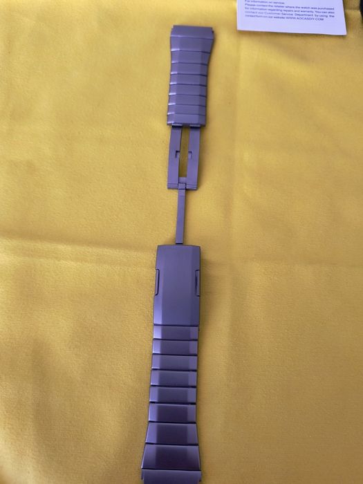Curea metalica Huawei GT 5 PRO