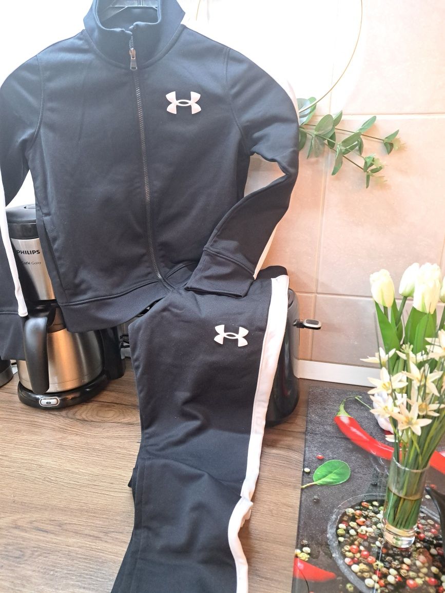 Trening Under Armour mas 128-137