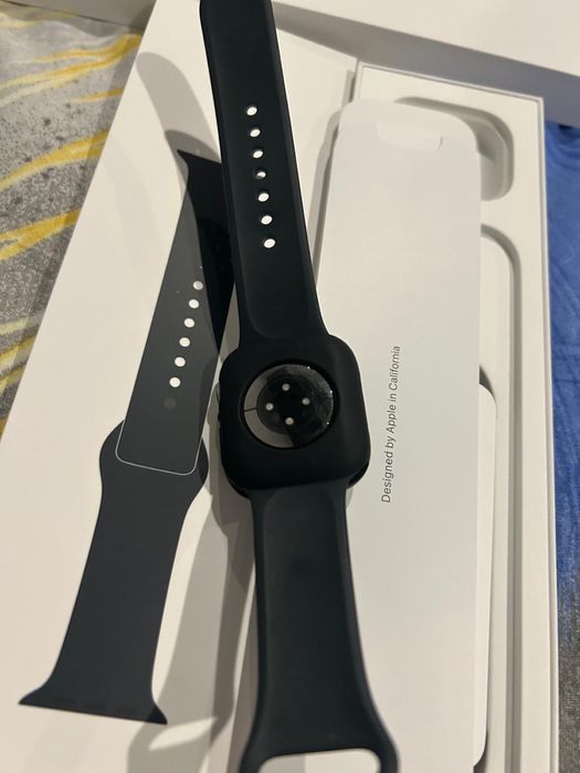 Apple Watch series 8