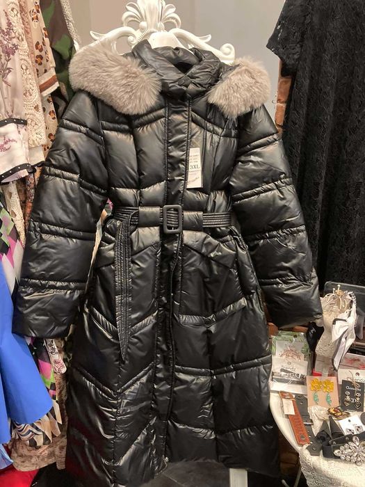 Ново яке на неустоима цена !