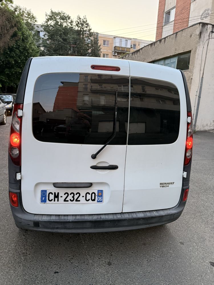 Vand Renault Kangoo maxi long