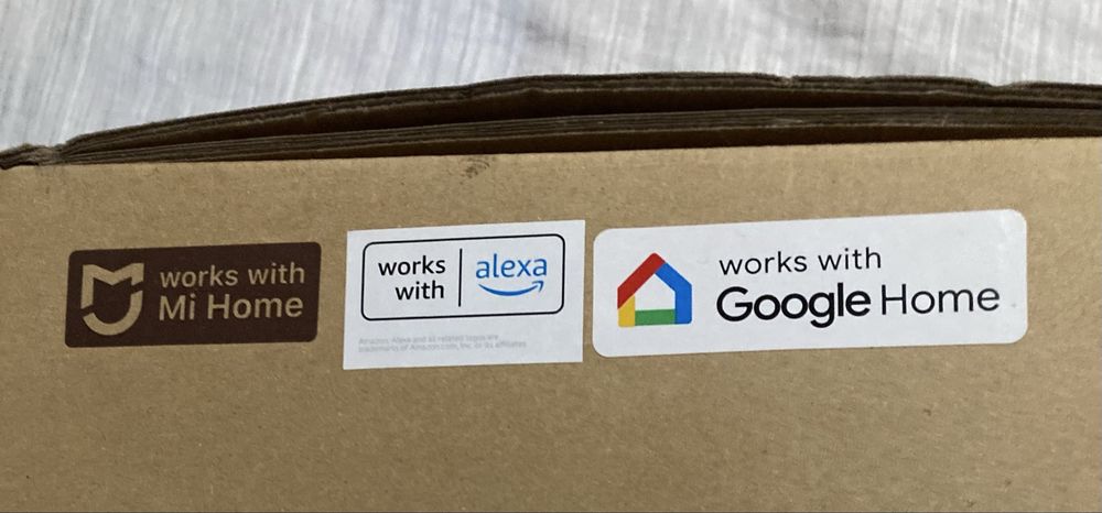 Xiaomi овлажнител за въздух