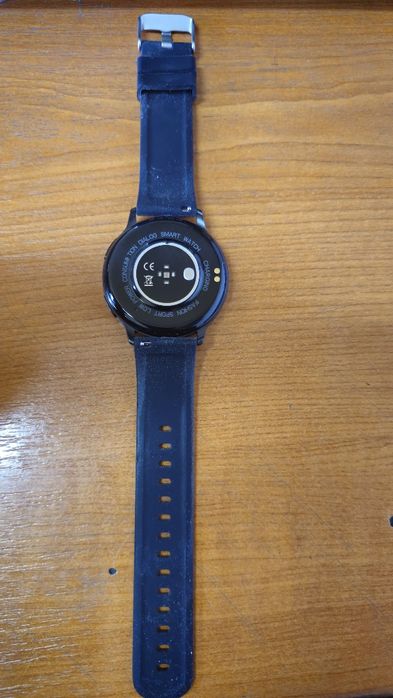 Vand smart watch y33