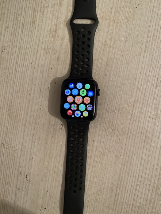 Apple Watch Series 4