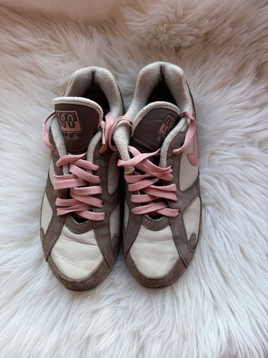 Adidași Nike Air Max 180 – mărimea 38