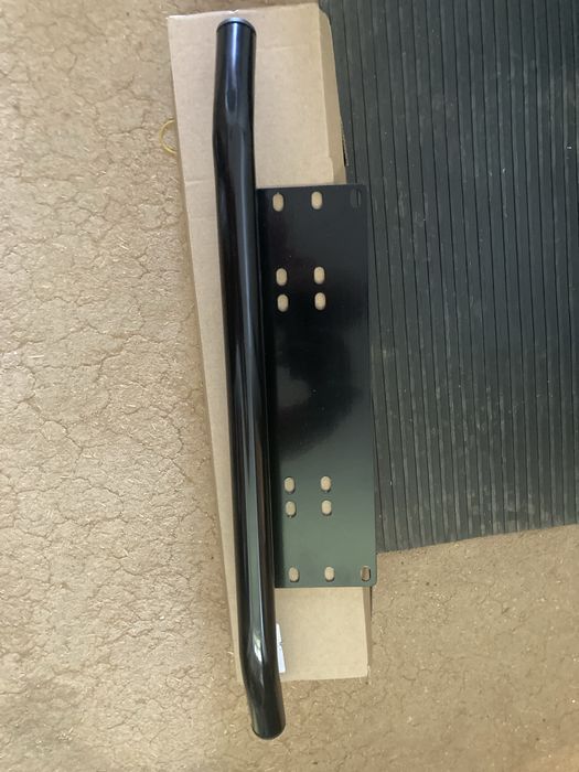 Bulbar universal