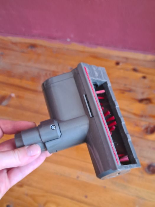 Безкабелна прахосмукачка Onson. K7 4в1