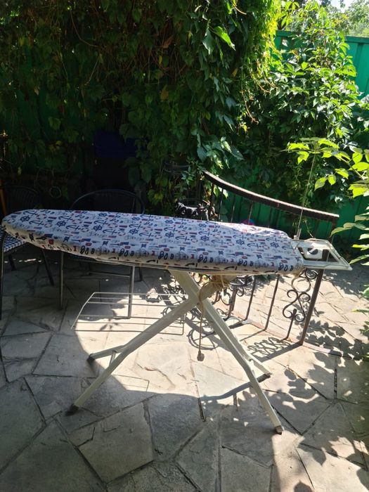 Продам гладильная доску в Алматы