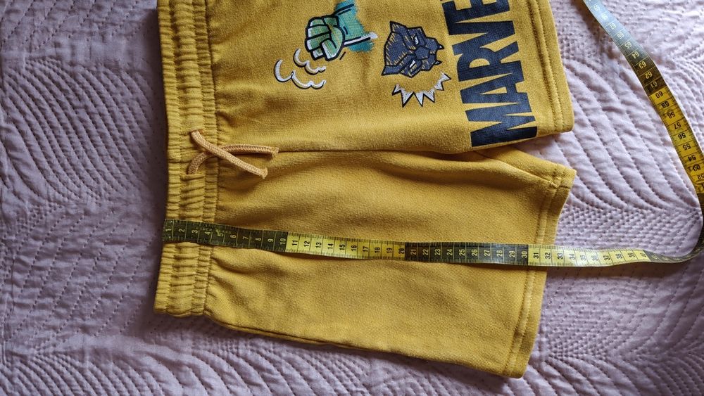 Комплекти George тениска + шорти  110-116