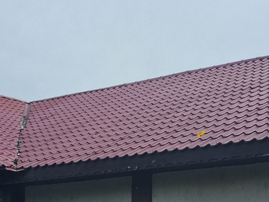 Tigla metalica bilka