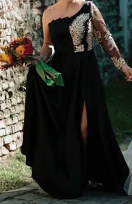 Rochie de seara, ocazie