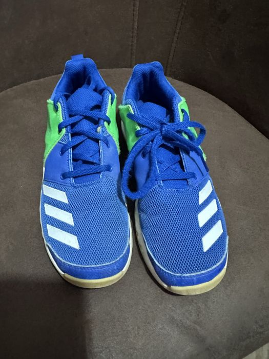 Адидас маратонки 38н.