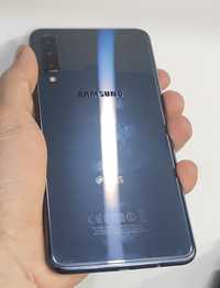 Samsung A750/ 64gb qora