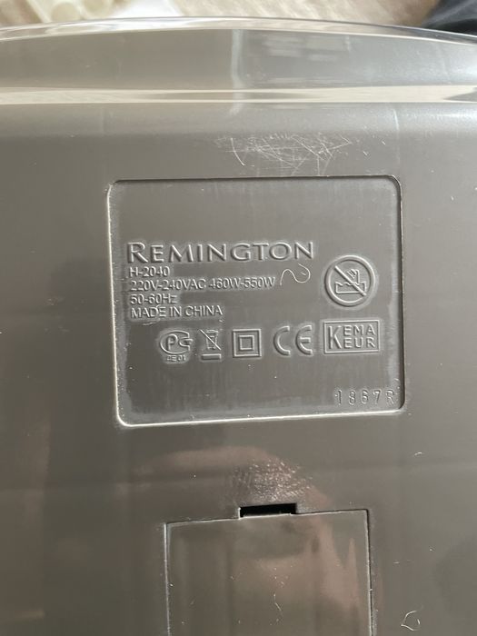 Bigudiuri electrice Remington