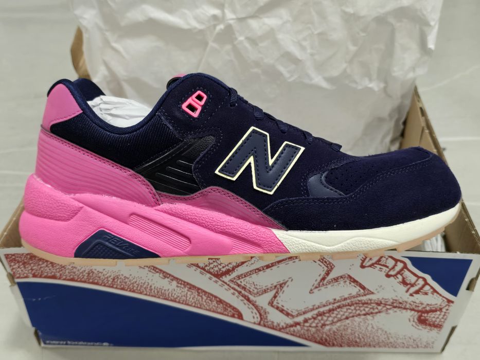 New Balance MRT580 Чисто нови оригинални с фактура