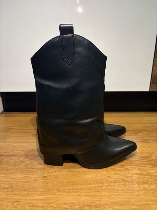 Дамски боти/ботуши