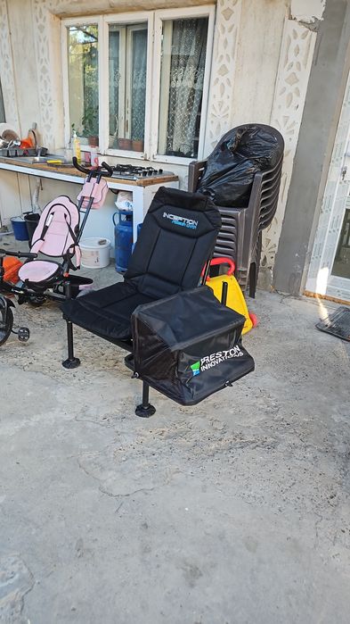 Scaun preston inception nou