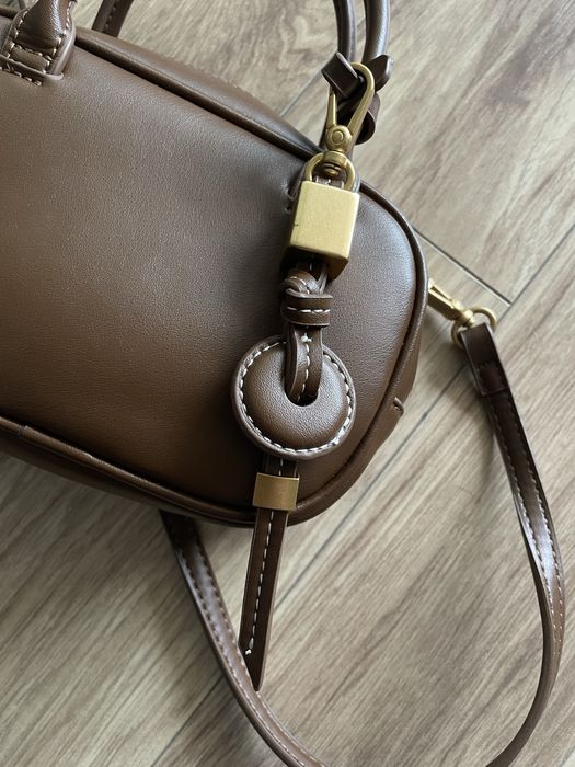 Малка чанта на Зара Zara