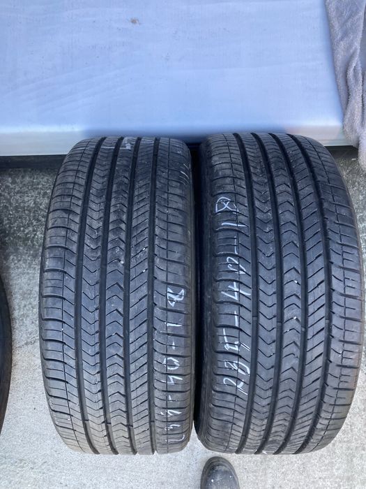 Лятни гуми 235-40-18