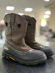 Водонепромокаеми ботуши от естествена кожа Georgia Boot MUDDOG2