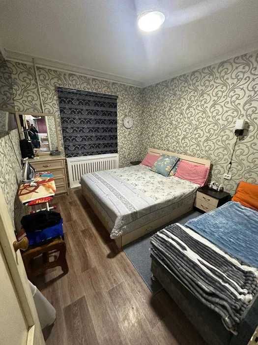 40лет Яшнабод Квартира сотилади 4/1/5 104м Срочно! Тузел етмасдан