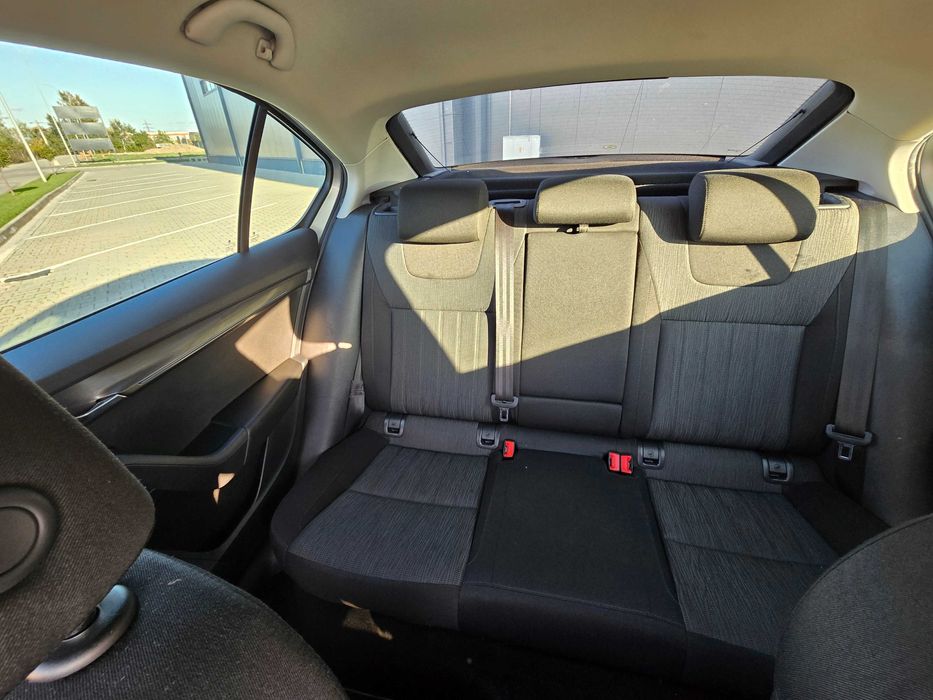 Skoda Octavia 1.6 TDI DSG