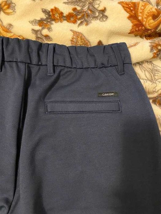 Pantaloni Calvin Klein