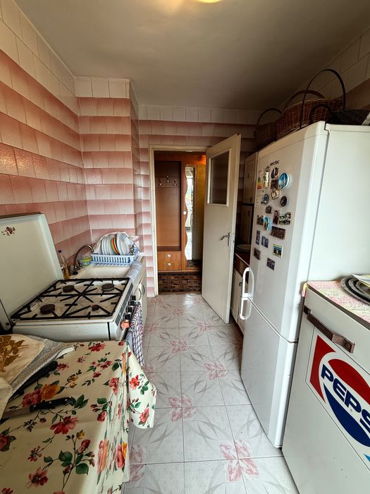 Apartament 2 camere de vânzare – Comuna 1 Decembrie, Ilfov