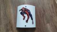 lampa pt.camera copilului spiderman