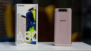 Продам Samsung A80