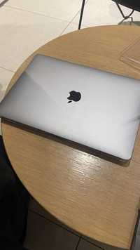 Ноутбук Apple MacBook Air 13 MGN63 серый