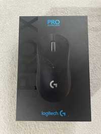 Mouse de gaming G PRO X