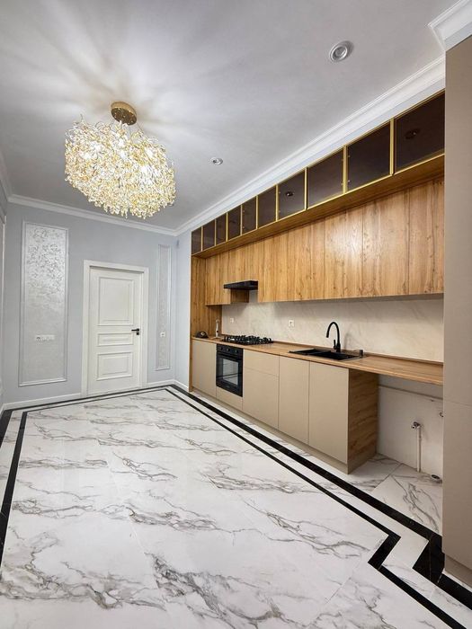 Продаётся квартира Шахристанская 3/6/8