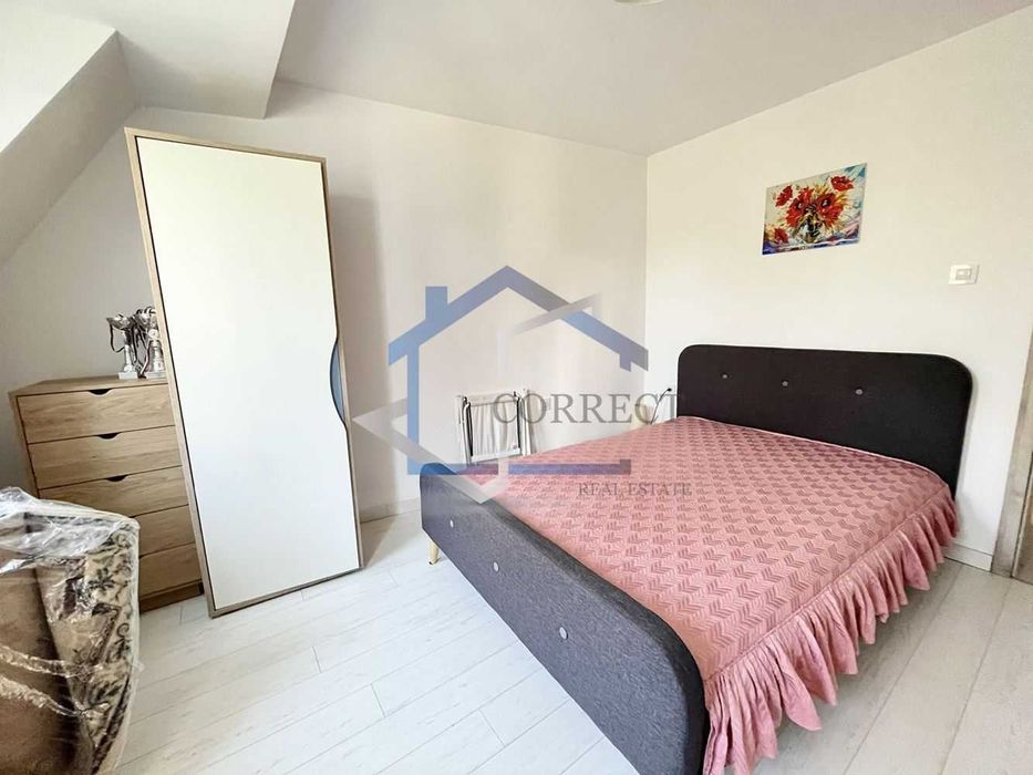 Дава се под наем Двустаен апартамент в Варна, Гръцка махала - 45 кв.м за 408 € - Снимка #3