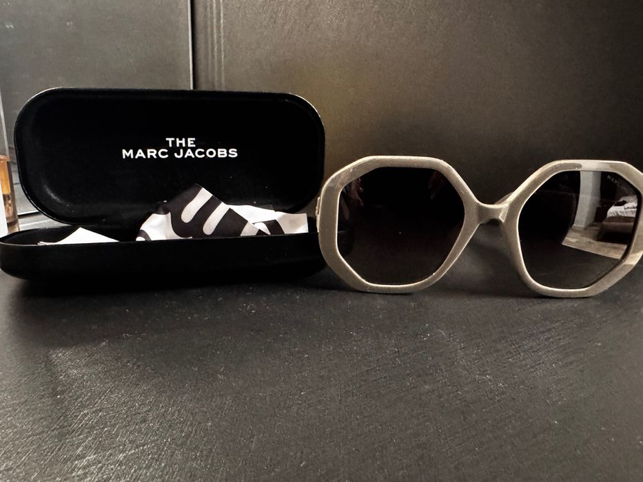 Слънчеви очила Marc Jacob’s
