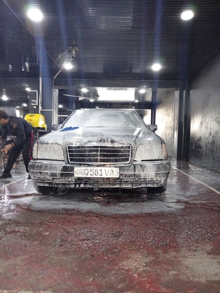 Сухой Аренда S600