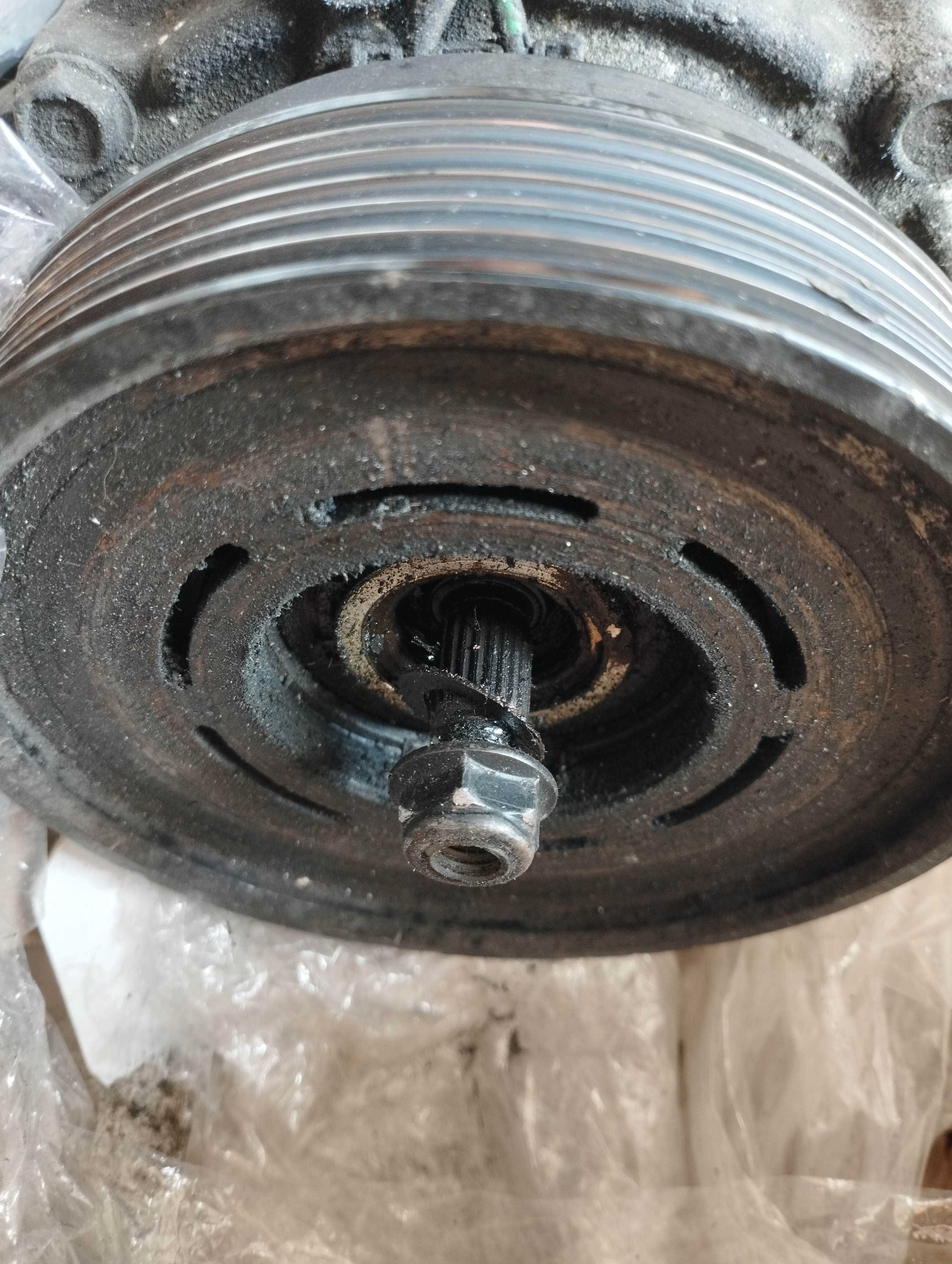 Компресор за vw golf SD7V16
