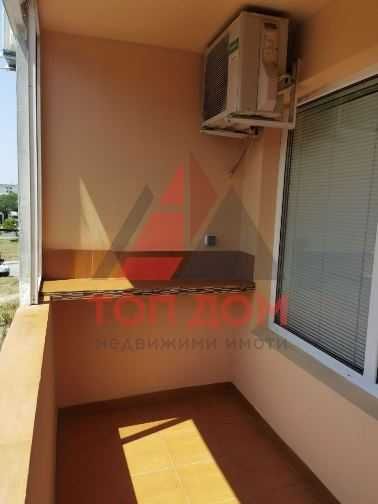 Дава се под наем Двустаен апартамент в Варна, Възраждане 1 - 50 кв.м за 357 € - Снимка #13