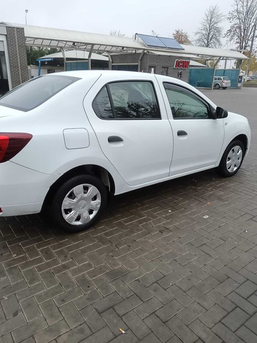 Dacia Logan  2020 1.0 TCE benzina + GPL