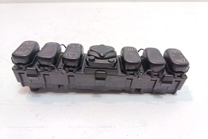 Consola butoane 1688203910 Mercedes-Benz A-Class W168