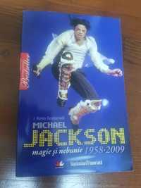 Carte Michael Jackson