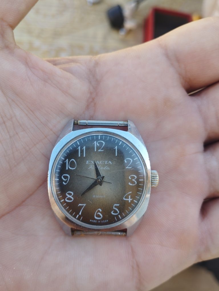 Sagat raketa sssp taza. Islep tur