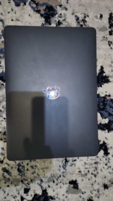 Macbook Air intel i5