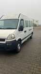 Dezmembram Renault Master 2.5 diesel din 2010
